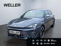 Gebraucht Cupra Leon 150 PS (110 kW) 2025 Grau Limousine