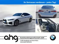 Gebraucht BMW 430 M Sport 286 PS (210 kW) 2022 Alpinweiß uni Coupé
