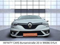 Gebraucht Renault Mégane IV Experience 101 PS (74 kW) 2016 Silber Limousine