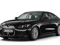 Neu BMW i4 Shadowline 210 kW (286 PS) 2025 Schwarz Limousine