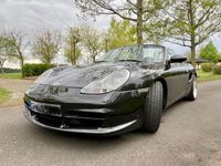 gebraucht Porsche Boxster S Xenon,Leder,Bose,6Gang