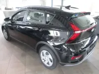 Neu Hyundai Bayon Select 101 PS (74 kW) 2025 Schwarz SUV