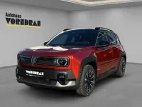 Neu Renault 4 E-Tech Iconic 110 kW (150 PS) 2026 Braun SUV