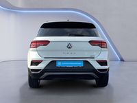 gebraucht VW T-Roc Sport