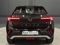 Second-hand Opel Mokka Elegance 131 CP (96 kW) 2022 Negru SUV