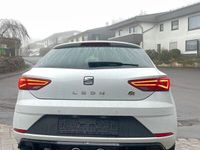 gebraucht Seat Leon FR