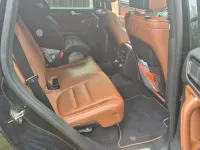 Gebraucht VW Touareg Edition 245 PS (180 kW) 2014 SUV