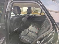 Gebraucht Mercedes ML350 258 PS (189 kW) 2011 Schwarz SUV