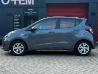 Gebraucht Hyundai i10 87 PS (63 kW) 2018 Other Kleinwagen