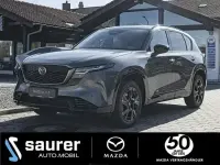Gebraucht Mazda CX-5 Homura-Line 141 PS (103 kW) 2026 Grau SUV