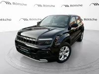 Neu Jeep Avenger Altitude 110 PS (80 kW) 2026 Solid black clear coat SUV