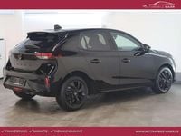 Gebraucht Opel Corsa GS Line 101 PS (74 kW) 2024 Lackierung schwarz perla Kleinwagen