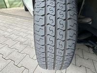 Gebraucht Mercedes Vito 163 PS (119 kW) 2016 Weiß Van