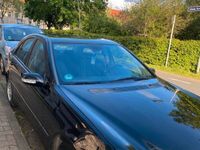 gebraucht Mercedes C200 Kompresor 1.8