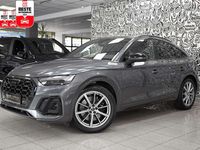 Gebraucht Audi SQ5 Ambiente 341 PS (250 kW) 2022 Andere SUV