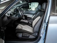 Gebraucht VW ID.3 Pro Performance 150 kW (204 PS) 2022 Blau Kleinwagen