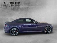 Gebraucht BMW 230 Shadowline 258 PS (189 kW) 2025 Violett Coupé