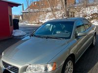 Gebraucht Volvo S60 140 PS (102 kW) 2006 Grau Limousine