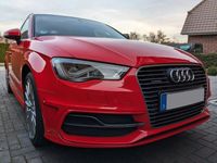 gebraucht Audi A3 Sportback e-tron 