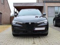 gebraucht Alfa Romeo Stelvio Stelvio2.2 Diesel 16V AT8 Q4 Veloce