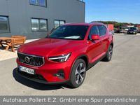 gebraucht Volvo XC40 B3 Mild Hybrid Benzin Plus Bright