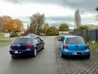 Gebraucht VW Golf IV GTI 230 PS (169 kW) 2000 Limousine