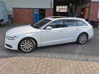 gebraucht Audi A6 Avant 3.0 BiTDI quattro 8-Gang Tiptronic