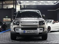 Gebraucht Land Rover Defender 249 PS (183 kW) 2022 Grau SUV