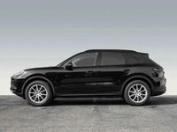 Gebraucht Porsche Cayenne 470 PS (345 kW) 2025 Schwarz SUV