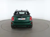 Gebraucht Mini Cooper S Countryman Classic 2022 Grün SUV