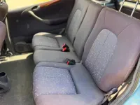 Gebraucht Mercedes A170 95 PS (69 kW) 2004 Grau Kleinwagen