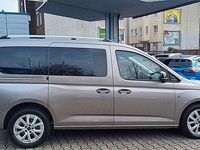 Gebraucht Ford Tourneo Titanium 122 PS (89 kW) 2025 Grau Kombi