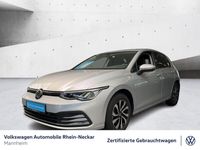 gebraucht VW Golf VIII Active