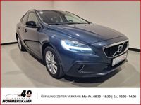 gebraucht Volvo V40 CC Plus T3 1.5+Automatik+Allwetter+Navi