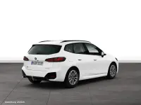 Gebraucht BMW 223 Active Tourer Luxury Line 204 PS (150 kW) 2025 Van / Kleinbus