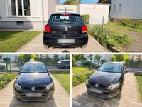 Gebraucht VW CC 86 PS (63 kW) 2011 Schwarz Limousine