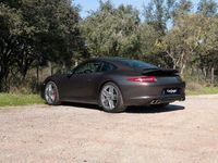 Gebraucht Porsche 911 Carrera S 400 PS (294 kW) 2012 Braun Coupé