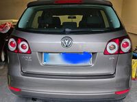 Gebraucht VW Golf Plus Cross Trendline 105 PS (77 kW) 2011 Grau Van / Kleinbus