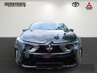 Gebraucht Mitsubishi L Select 143 PS (105 kW) 2025 Onyxschwarz (m) Kleinwagen