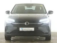 Gebraucht VW Taigo Basis 95 PS (69 kW) 2023 Schwarz SUV