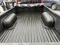 Gebraucht Nissan Navara 190 PS (139 kW) 2012 Rot Pickup