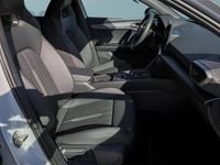 Gebraucht Cupra Leon VZ 300 PS (220 kW) 2024 Weiß Kleinwagen