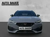 Gebraucht Cupra Leon VZ 310 PS (228 kW) 2023 Andere Limousine