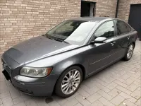 Gebraucht Volvo S40 170 PS (125 kW) 2004 Grau Limousine
