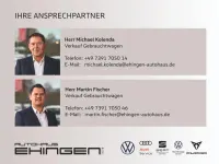 Gebraucht VW ID.4 GTX 219 kW (299 PS) 2023 Weiß SUV