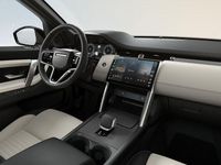 Neu Land Rover Discovery Sport S 204 PS (150 kW) 2026 Schwarz SUV