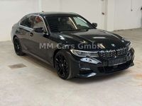 gebraucht BMW 330 d M Sport HUD|Laser|GSD|Garantie|Leder|ACC|