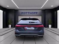 Gebraucht Audi S5 Sport 367 PS (269 kW) 2024 Blau Kombi