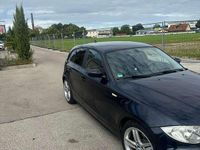 Gebraucht BMW 116 116 PS (85 kW) 2005 Kleinwagen