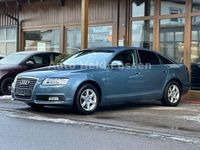 Usata Audi A6 Advanced 190 CV (139 kW) 2009 Blu Berlina
